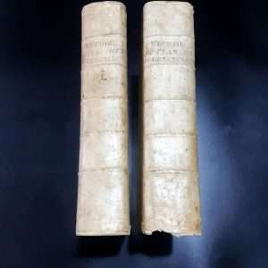 Recueil de Planches de l'Encyclopédie