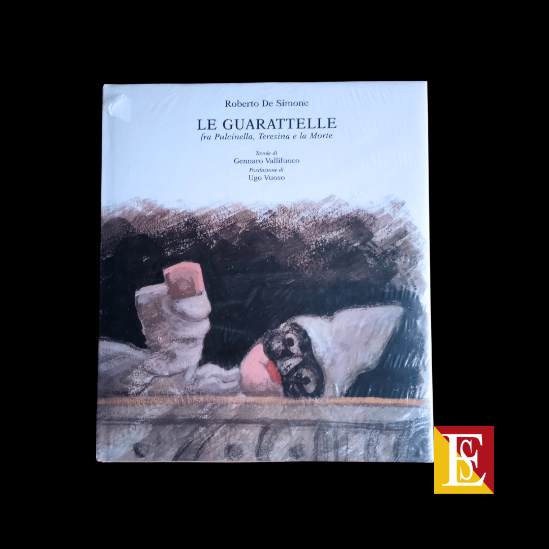 Le guarattelle. Fra Pulcinella, Teresina e la Morte