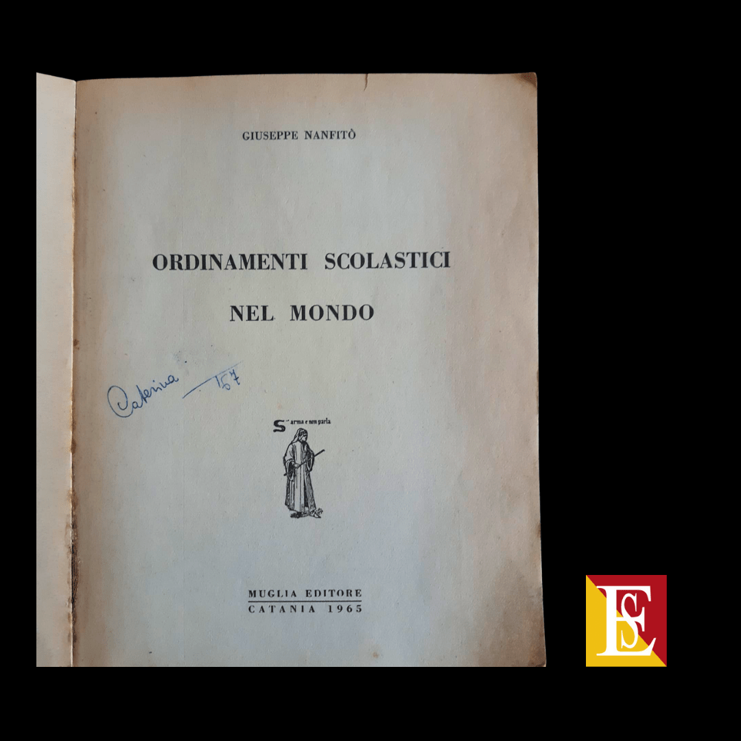 Ordinamenti scolastici nel mondo (1965) - immagine 4
