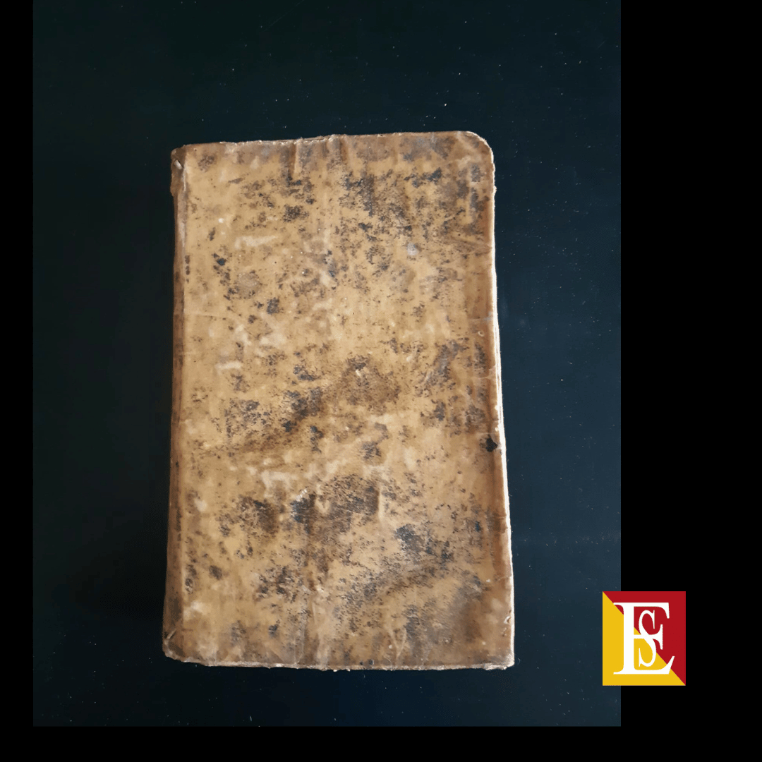 Nuovo metodo per apprendere agevolmente la lingua latina (1833) - immagine 3
