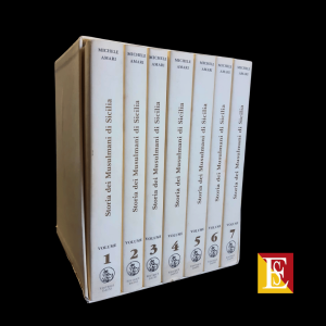 storia dei mulsumani di sicilia
