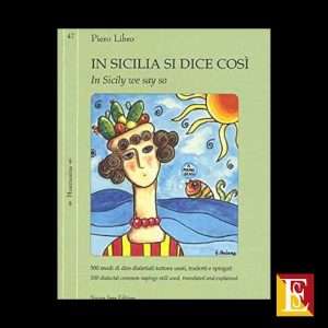 in sicilia si dice così