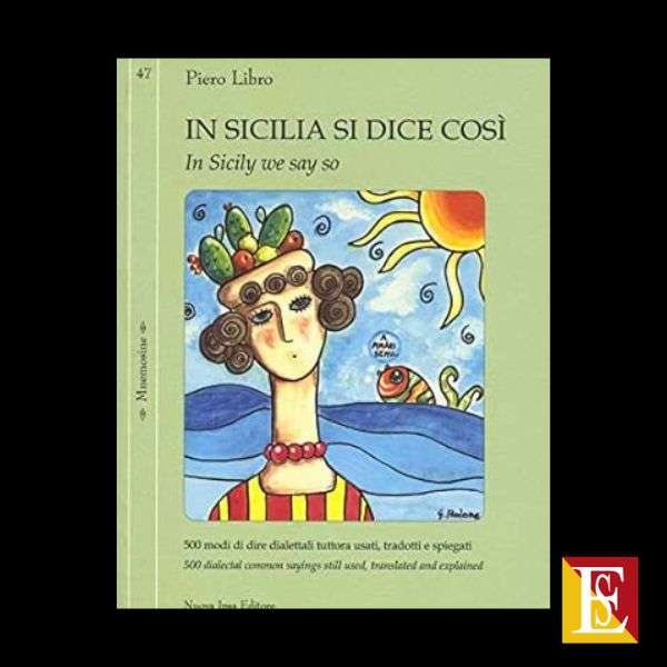 In Sicilia si dice così