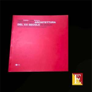 Copertina libro Archivi dell’architettura del XX secolo in Sicilia