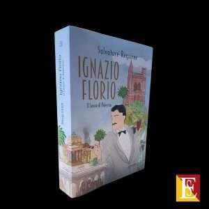 IGNAZIO FLORIO IL LEONE DI PALERMO