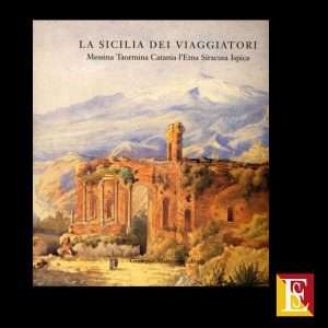 copertina libro la sicilia dei viaggiatori