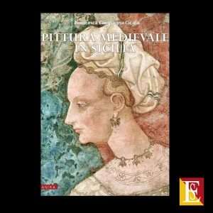 copertina Pittura medievale in Sicilia