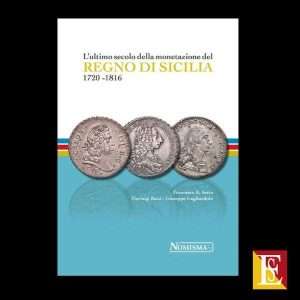 copertina monetazione Regno di Sicilia