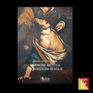 copertina L’immagine artistica della medicina in Sicilia