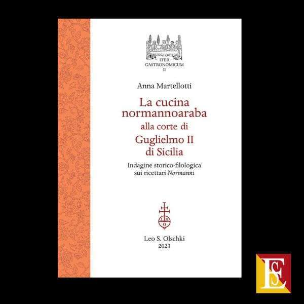 La cucina normannoaraba alla corte di Guglielmo II