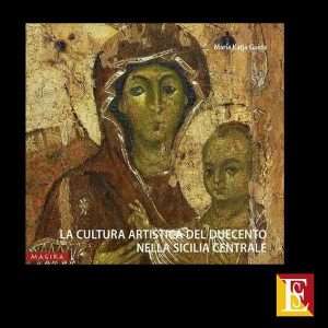 copertina cultura artistica Duecento Sicilia