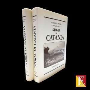 libro storia di catania editrici dafne