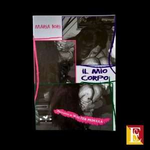 il mio corpo libro