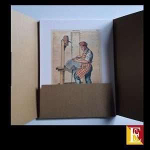 collezione di disegni e incisioni della Fondazione Mormino