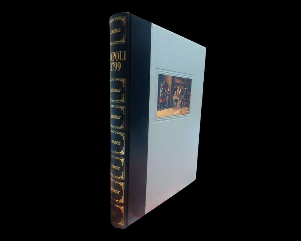 napoli 1799 libro