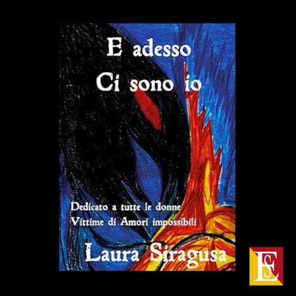 e adesso ci sono io libro