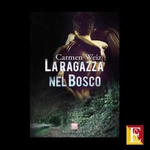 la ragazza nel bosco libro