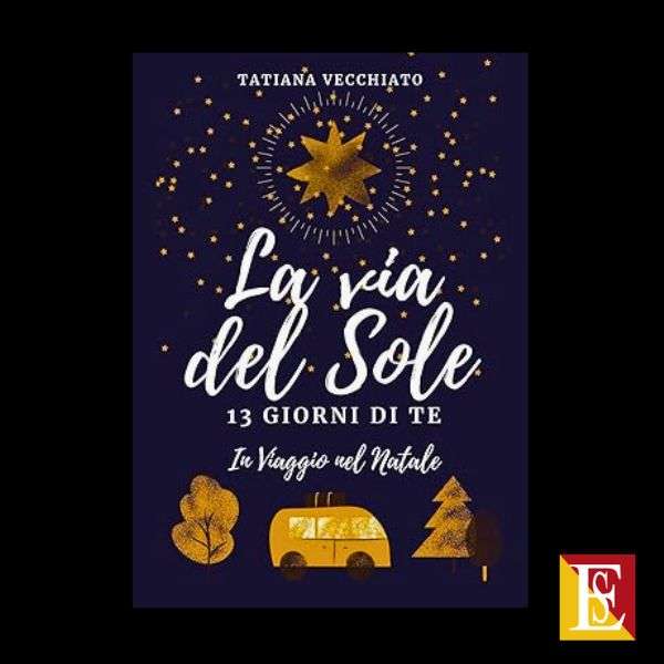 la via del sole libro