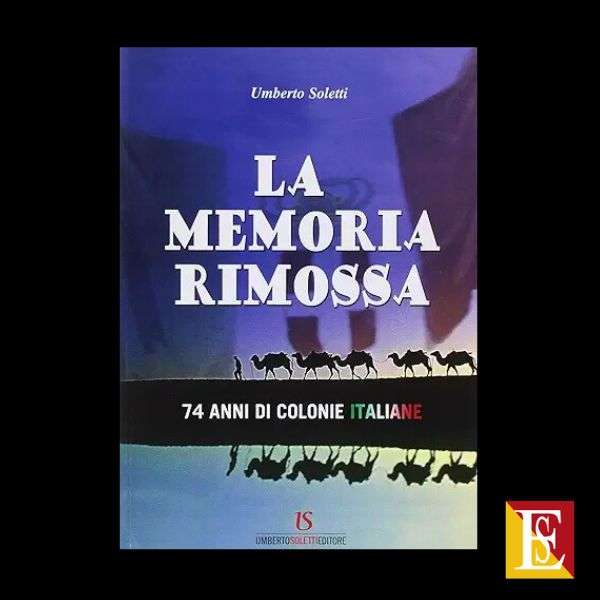 a memoria rimossa libro