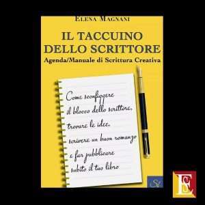 il taccuino dello scrittore libro