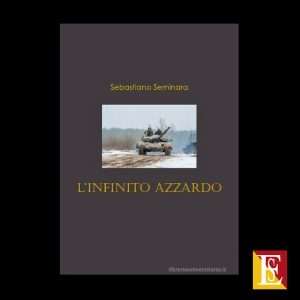 l’infinito azzardo libro