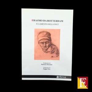 il lamento della pace libro