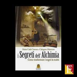 i segreti dell’alchimia libro