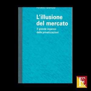 l’illusione del mercato libro