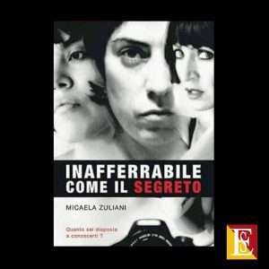 inafferrabile come il segreto libro