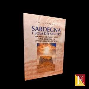sardegna isola misteri