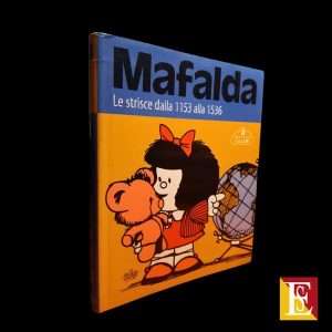 mafalda strisce volume 4