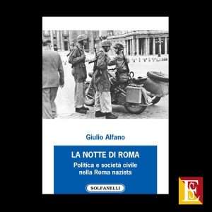 notte di Roma nazista