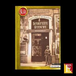 scarpette bianche copertina libro