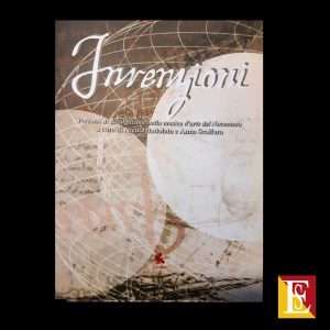 invenzioni libro musica
