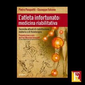 atleta infortunato riabilitazione libro