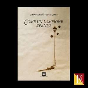 come un lampione spento libro