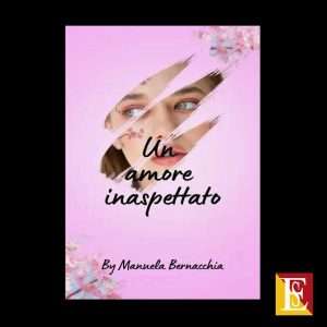 un amore inaspettato libro