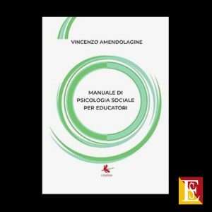 libro Manuale di psicologia sociale per educatori
