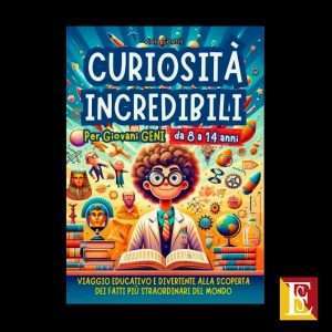 Curiosità Incredibili per Giovani Geni