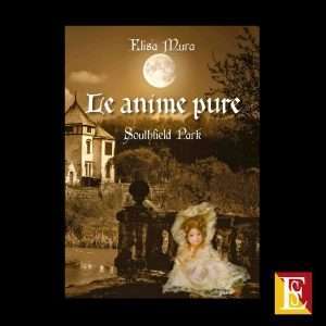 Le anime pure Southfield Park libro