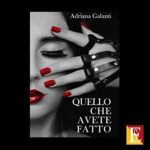 quello che avete fatto libro