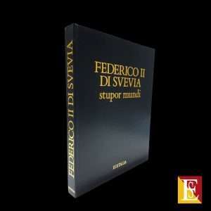 federico II di svevia stupor mondi editalia libro