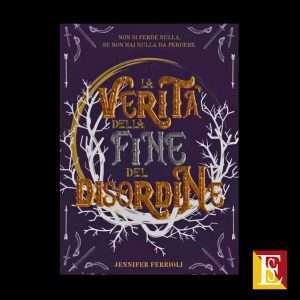 La verità della fine del disordine fantasy oscuro