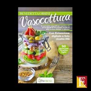 vasocottura Benedetta Orsini libro