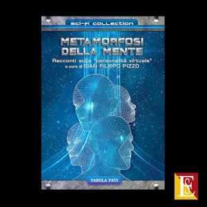 metamorfosi della mente libro