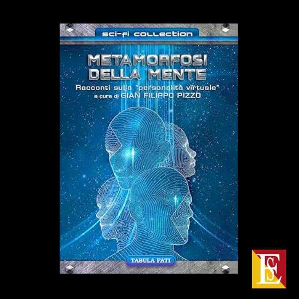 metamorfosi della mente libro