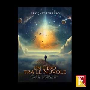 un libro tra le nuvole