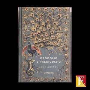 Orgoglio e pregiudizio – Cranford Collection