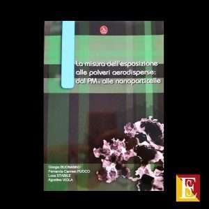 misura polveri aerodisperse libro