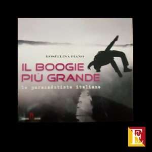boogie più grande libro